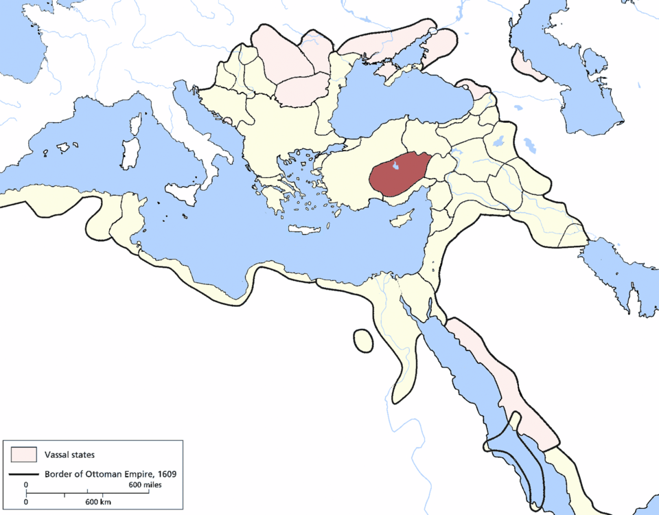 Qaraman əyaləti