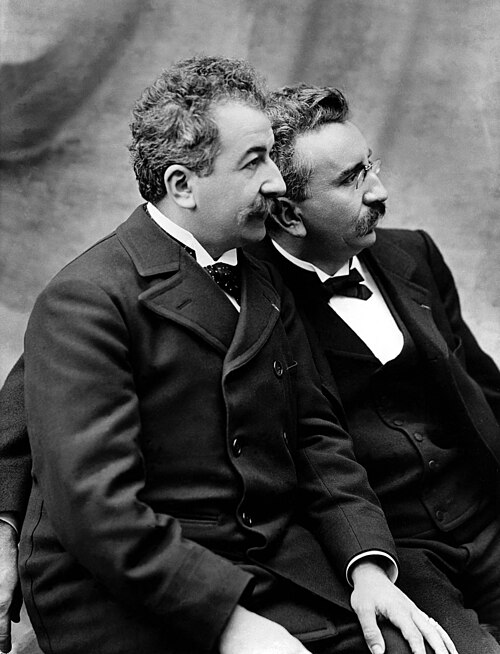 Lümyer qardaşları