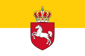 Hannover krallığı