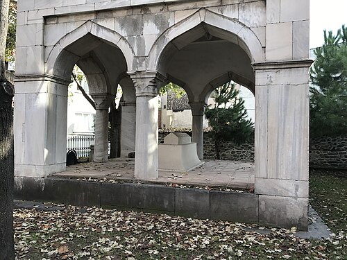Dövlət Xatun