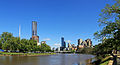 Melburn