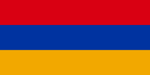 Ermənistan bayrağı