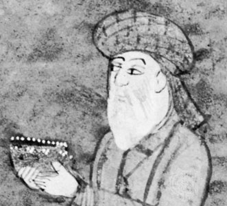 Hafiz Şirazi