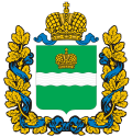 Kaluqa vilayəti gerbi