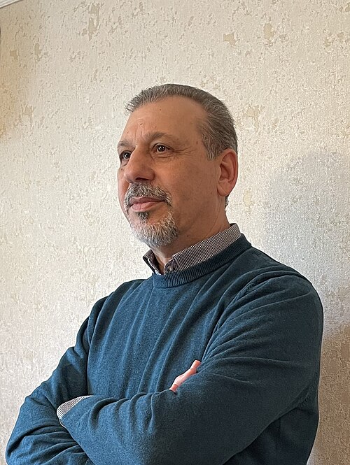 İsaxan İsaxanlı
