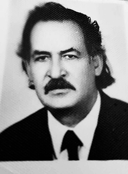 Əkbər Yerevanlı