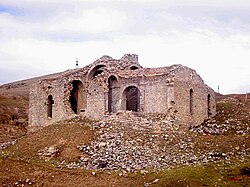 Müqəddəs Məryəm kilsəsi
