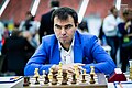 Şəhriyar Məmmədyarov, Azərbaycan şahmatçısı