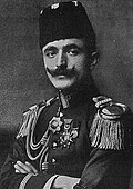 Ənvər Paşa