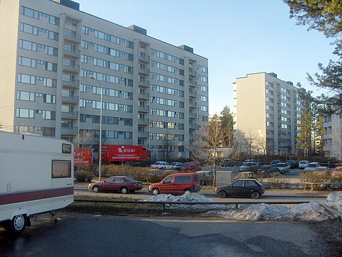 Şəhərətrafı zona