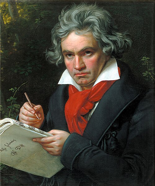 Lüdviq van Bethoven