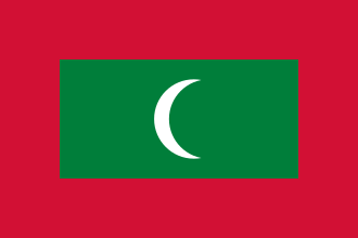 Maldiv adaları