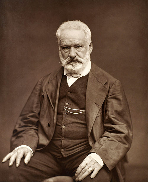 Viktor Hüqo