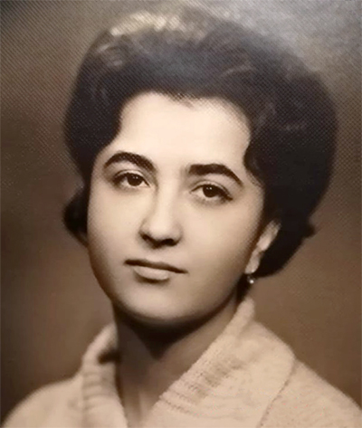 Tamilla Rüstəmova
