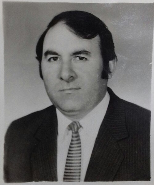 Cahangir Məmmədov