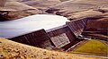 Oreqondakı Willow Creek bəndi
