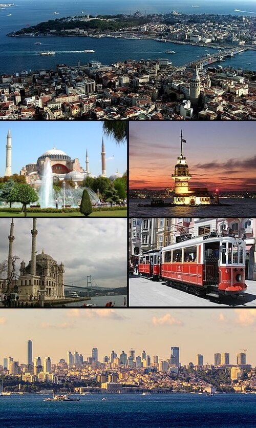 İstanbul