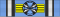 Estonian Red Cross Order First Class — 1931