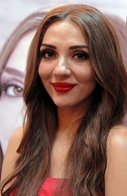 Səbinə Babayeva