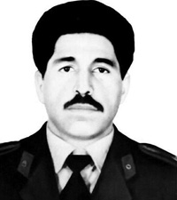 İnqilab İsmayılov
