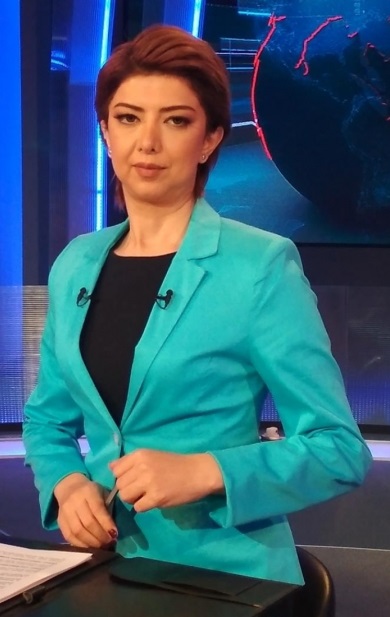 Natəvan Babayeva