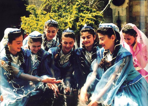 Azərbaycan Türkü