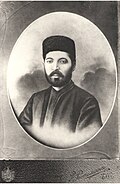 Salman Nərimanov