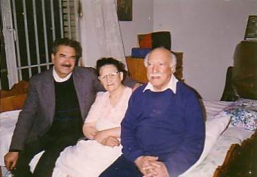 Əli Səlimi