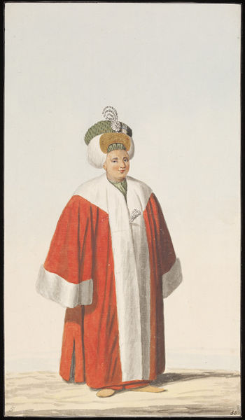Şahzadə (Osmanlı)
