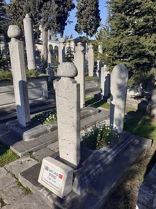 Səid Ünsizadə