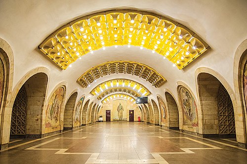 Nizami metrostansiyası