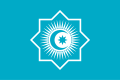 Türk Şurasının bayrağı