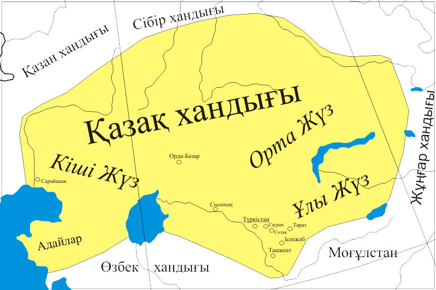 Qazax xanlığı
