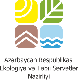 Azərbaycan Ekologiya və Təbii Sərvətlər Nazirliyi