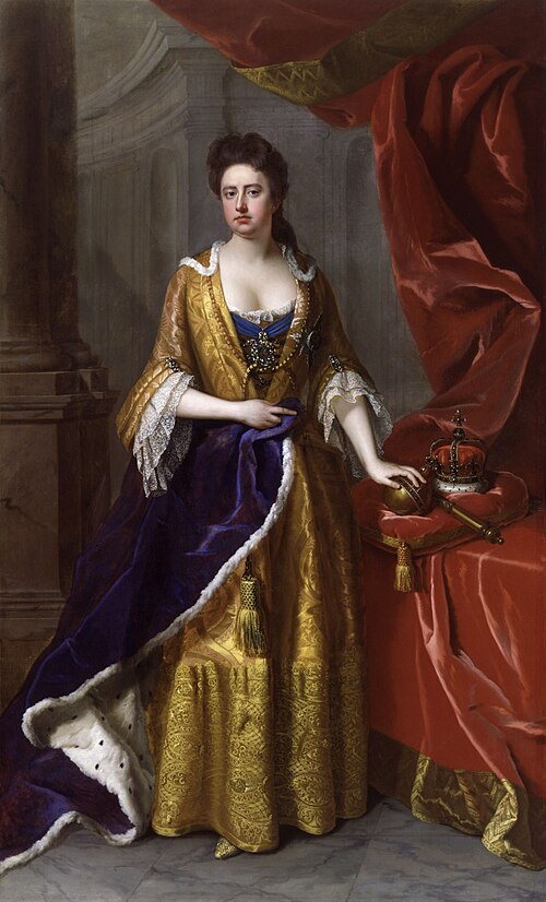 Anna Stüart