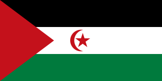 Qərbi Səhra