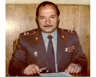 Fətulla Hüseynov