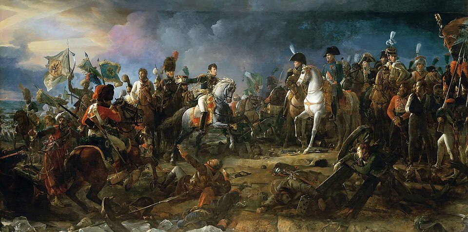 Napoleon müharibələri