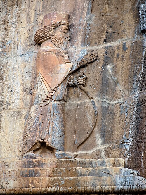 III Artakserks