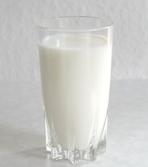 Süd məhsulları