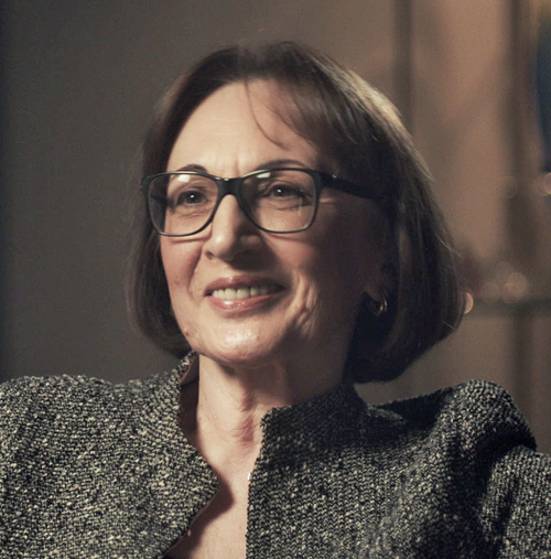 Sevil Əmirova