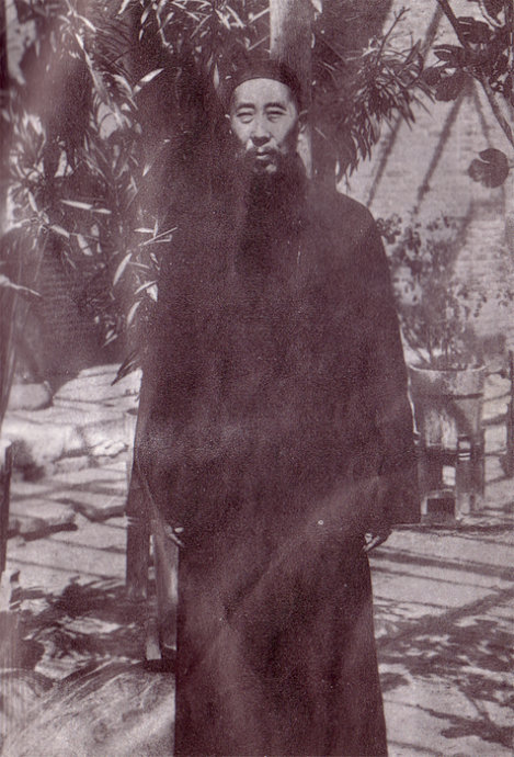 Kumul üsyanı