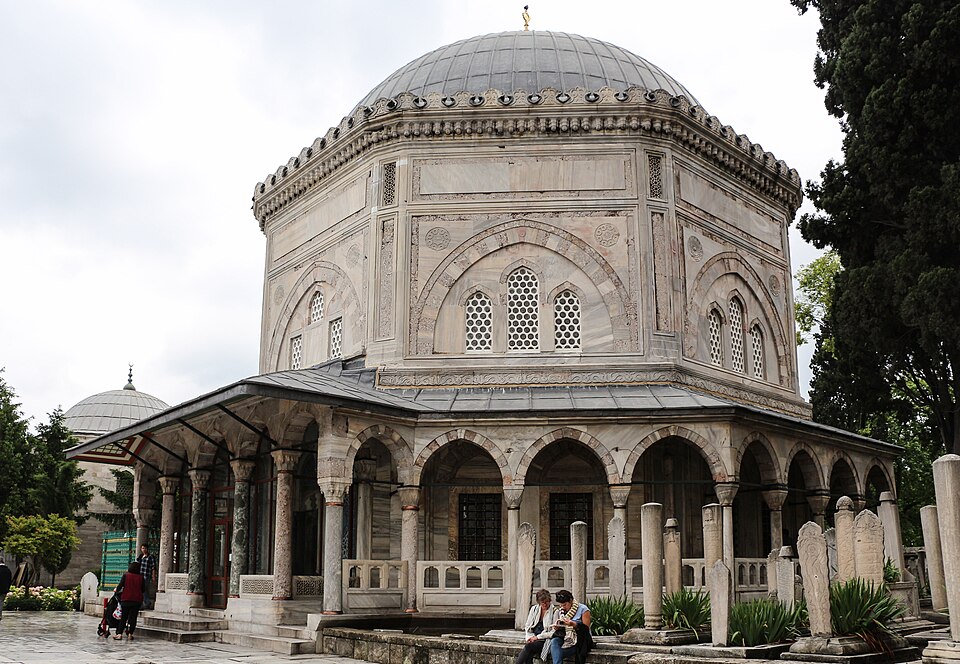 Salehə Dilaşub Sultan