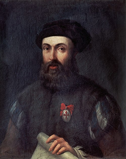 Fernan Magellan