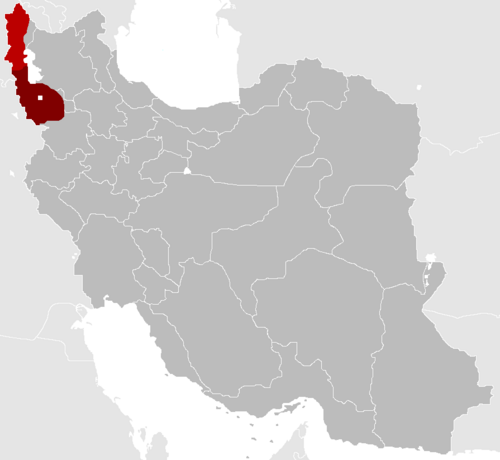 Şərqi Kürdüstan