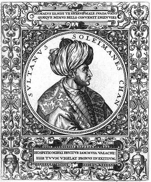 Süleyman Çələbi