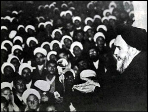 Ayətullah Xomeyni