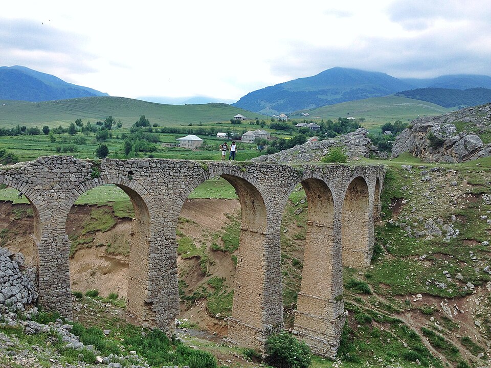 Çaldaş (Gədəbəy)