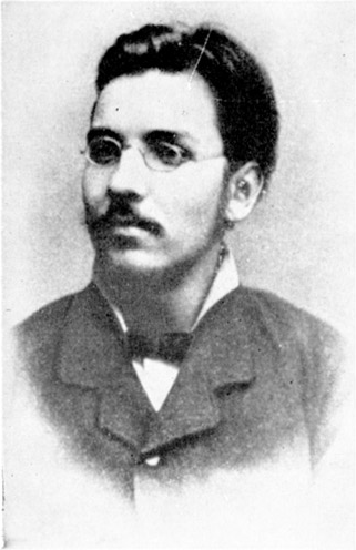 Etel Voyniç