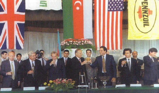 Əsrin müqaviləsi